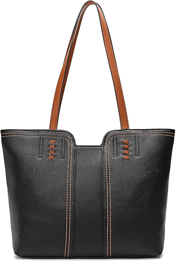 Montana West Tote Bag for Women Top Handle Satchel Purse