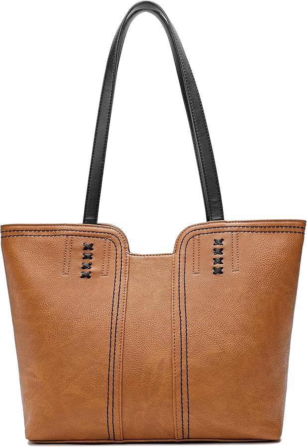 Montana West Tote Bag for Women Top Handle Satchel Purse